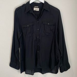 Denim & Supply Ralph Lauren button down top